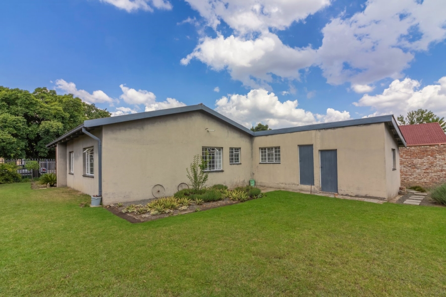 3 Bedroom Property for Sale in Uitsig Free State